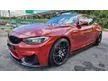 Used M4 2019/2023 BMW M4 3.0 Competition Coupe STAGE 2 BOOTHMOOD 3