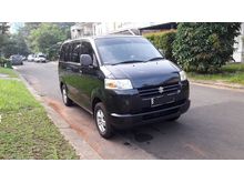 APV L 2005 pwr window AC central lock pjk hidup 4 ban baru