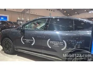2026 GAC Hyptec HT Premium Hatchback
