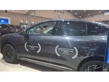2026 GAC Hyptec HT 0.0 Premium Hatchback adt Mobil Listrik Premium Harga Di Bawah 1 M Teknologi Baterai No.1 Teraman Di China, Cobain Yuk