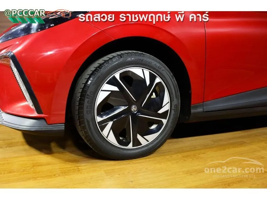 2023 MG MG4 X Hatchback