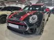 Used 2018 MINI Clubman 2.0 John Cooper Works Wagon + Sime Darby Auto Selection + TipTop Condition +