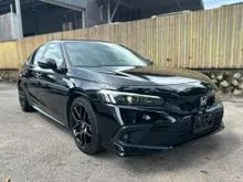 2023 Honda Civic 1.5 FL1-Bose sound system