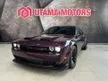 Recon MERDEKA SALES 2021 DODGE CHALLENGER 6.2 SRT HELLCAT REDEYE WIDEBODY UNREG READY STOCK UNIT FAST APPROVAL - Cars for sale