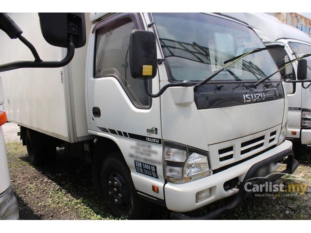 Search 55 Isuzu Npr Cars for Sale in Malaysia - Carlist.my