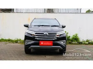 2023 Daihatsu Terios 1.5 R SUV