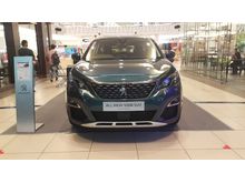 HUGH CASH REBATE 2019 Peugeot 5008 1.6 THP Allure SUV