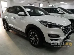 2019 Hyundai Tucson 1.6 Turbo SUV(please call now for best offer)
