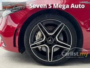 2019 Mercedes-Benz AMG A35 2.0 4MATIC Hatchback
