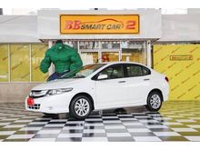 2009 Honda City 1.5 (ปี 08-14) V i-VTEC Sedan AT