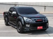 2015 Isuzu D-MAX 2.5 Cab-4 (ปี 11-17) Hi-Lander X-Series Z Prestige Pickup