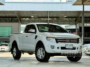 2015 Ford RANGER 2.2 XLT Open Cab Hi-Rider Pickup