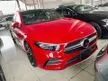 Recon 2020 Mercedes-Benz A35 AMG 2.0 4MATIC Hatchback - Cars for sale