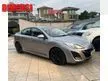 Used 2012 Mazda 3 2.0 GL Sedan (A) FULL L0AN / FREE WARRANTY / 1 OWNER / MAINTAIN WELL / ACCIDENT FREE / VERIFIED