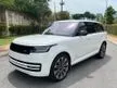 Recon 2022 Land Rover 3.0 D350 Autobiography SUV LWB SOFT CLOSE DOOR MERIDIAN SOUND SYSTEM