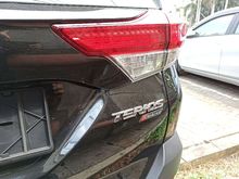 2020 Daihatsu Terios 1.5 X Deluxe SUV