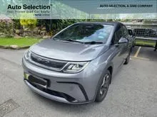 2023 SIME DARBY BYD Dolphin 0.0 Dynamic Hatchback