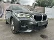 Used 2022 BMW X1 2.0 sDrive20i M Sport SUV