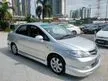 Used 2005 Honda City 1.5 VTEC Facelift, Mileage Only 57k km, Guarantee Like New, One Owner