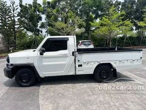 2024 Toyota Hilux Champ 2.4 Attractive Package Pickup