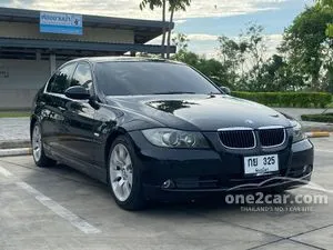 2008 BMW 325i 2.5 Sedan