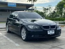 2008 BMW 325i 2.5 E90 (ปี 05-13) Sedan