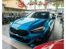 2020 BMW 218i 1.5 M Sport Coupe MOST CHEAPEST IN JB (Fast Loan Approval , No Hidden Fee )