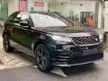 Recon 2018 Land Rover Range Rover Velar 2.0 S D180 SUV R Dynamic