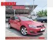 Used 2013 VOLKSWAGEN GOLF 1.4 HATCHBACK / GOOD CONDITION / QUALITY CAR - Cars for sale