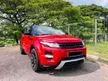 Used 2014 Land Rover Range Rover Evoque 2.0 Si4 Dynamic SUV / TIP