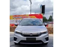 2022 Honda City 1.5 V Hatchback