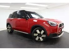 2025 MINI Countryman S ALL4 2.0 U25 (Sime Darby Auto Selection)