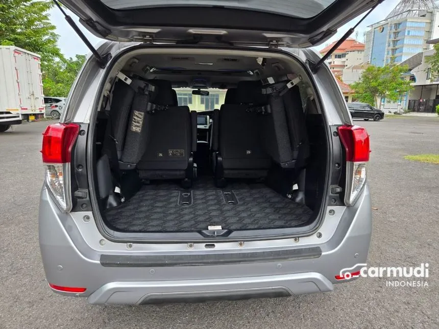 2016 Toyota Kijang Innova Q MPV