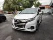 Recon 2018 Honda Odyssey 2.4 ABSOLUTE MPV -UNREG- - Cars for sale