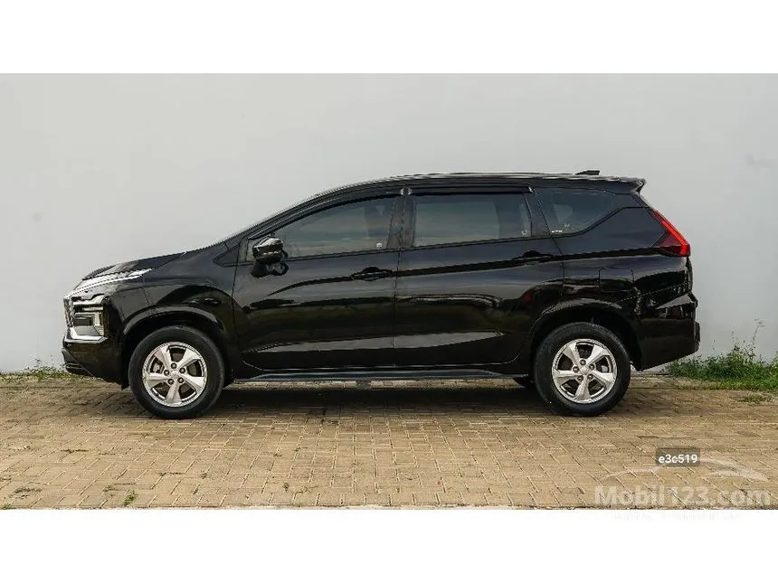 2023 Mitsubishi Xpander Exceed MPV