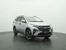 2020 Perodua Aruz 1.5 SUV