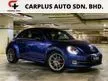 Used 2013 Volkswagen The Beetle 2.0 TSI COUPE. BBS SPORT RIMS