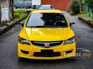 Search 210 Honda Civic 2 0 Type R Cars For Sale In Malaysia Carlist My