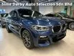 Used 2019 BMW X4 2.0 xDrive30i M Sport SUV BMW Premium Selection