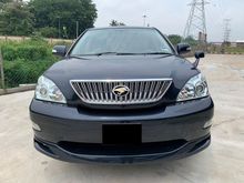 2004 Toyota Harrier 3.0 G #ORIGINAL PAINT #NO REPAIR NEEDED #CAR KING