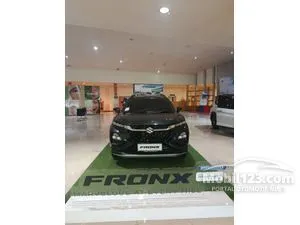2025 Suzuki Fronx 1.5 GL SUV