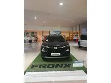 2025 Suzuki Fronx 1.5 GL SUV kredit dp minim