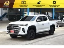 2022 MG Extender 2.0 Double Cab (ปี 19-23) Grand X Pickup