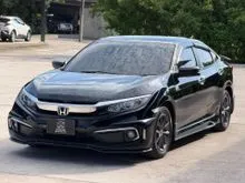 2020 Honda CIVIC 1.8 FC (ปี 16-20) EL Sedan