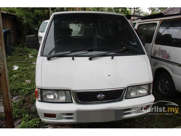 Search 147 Nissan Vanette Cars for Sale in Malaysia - Carlist.my