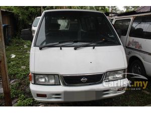 Search 2 Nissan Vanette Cars For Sale In Alor Setar Kedah Malaysia Carlist My