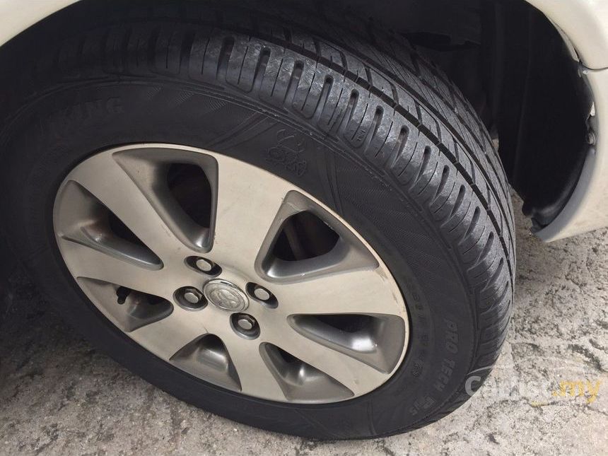 Toyota Corolla 2000 SEG 1.6 in Kuala Lumpur Manual Sedan 