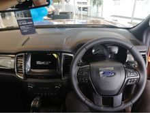 LOAN SENANG LULUS 2018 Ford Ranger 2.0 Wildtrak High Rider Pickup Truck