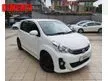 Used 2012 Perodua Myvi 1.3 EZi Hatchback (A) FREE WARRANTY / 1 OWNER / MAINTAIN WELL / SERVICE RECORD / ACCIDENT FREE / VERIFIED MILEAGE