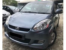 2011 Perodua MYVI 1.3 EZi FACELIFT (A) CAR KING